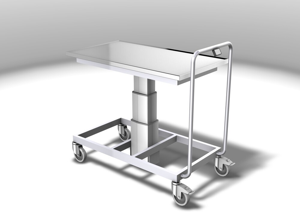 Kørebord Hæve/sænk
