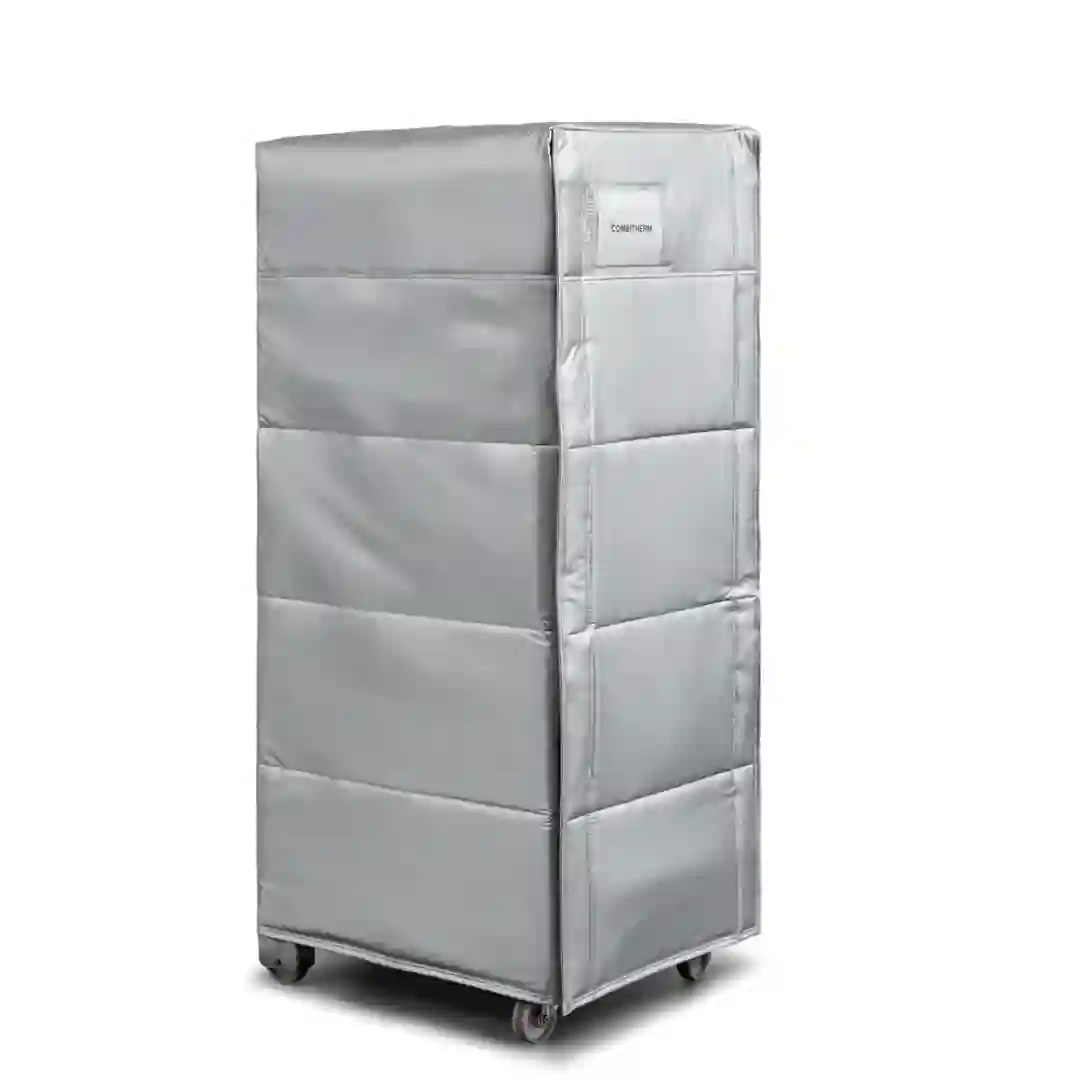 Overtrækshætte Stikvogn 1/1 GN