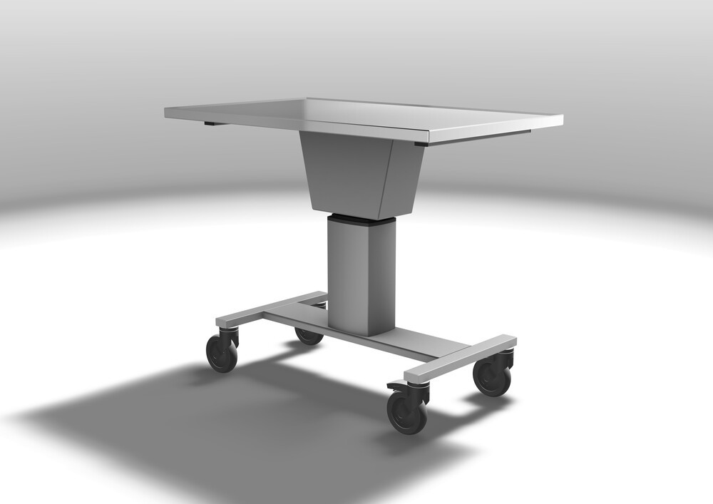 Kørebord