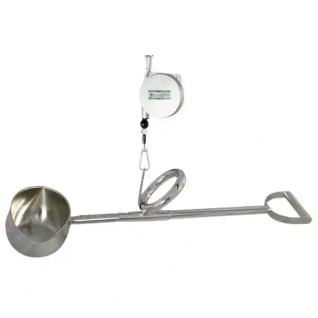 Wiretalje 3 kg Scoop