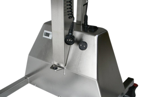 Oplader Løftevogn LD80