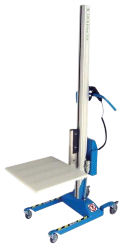 Løftevogn 70 kg 70E