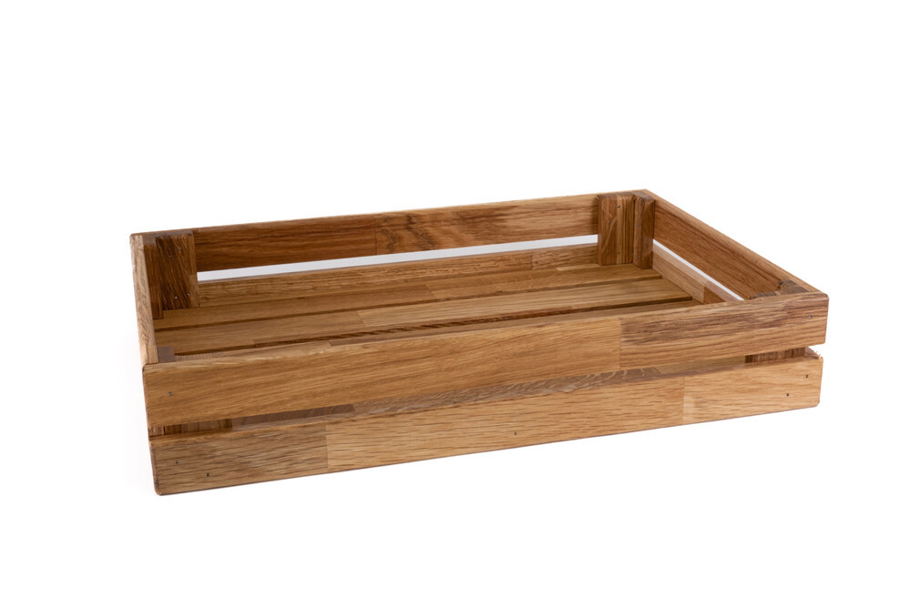 Trækasse 1 rum Copenhagen