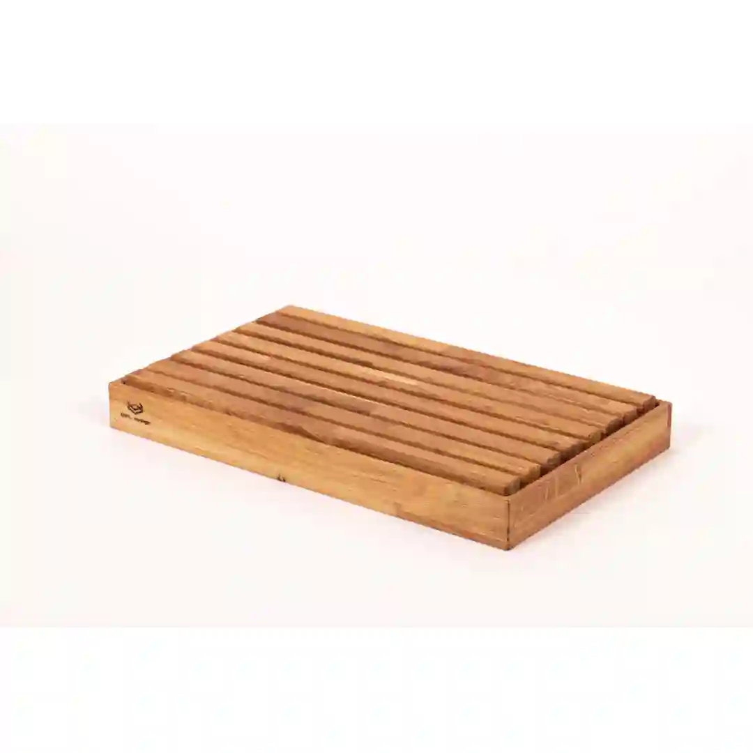 Krummeskærebræt Mellem Laura