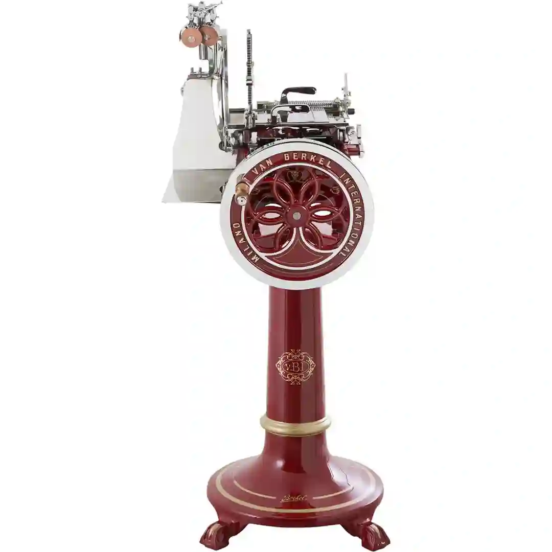 Pålægsmaskine Ø350 mm Flywheel