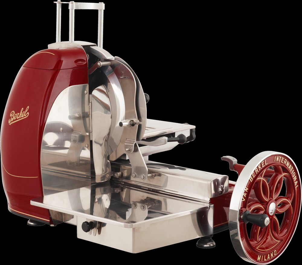 Pålægsmaskine Ø370 mm Flywheel