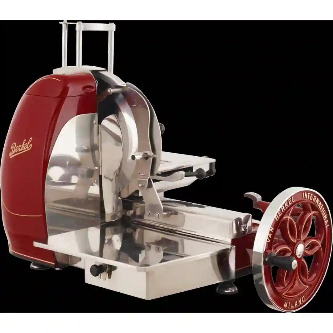 Pålægsmaskine Ø370 mm Flywheel