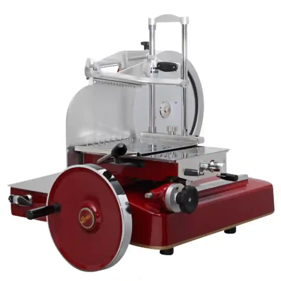 Pålægsmaskine Ø370 mm Flywheel