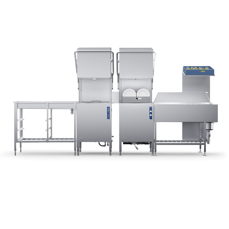 Forvaskemaskine PRM7