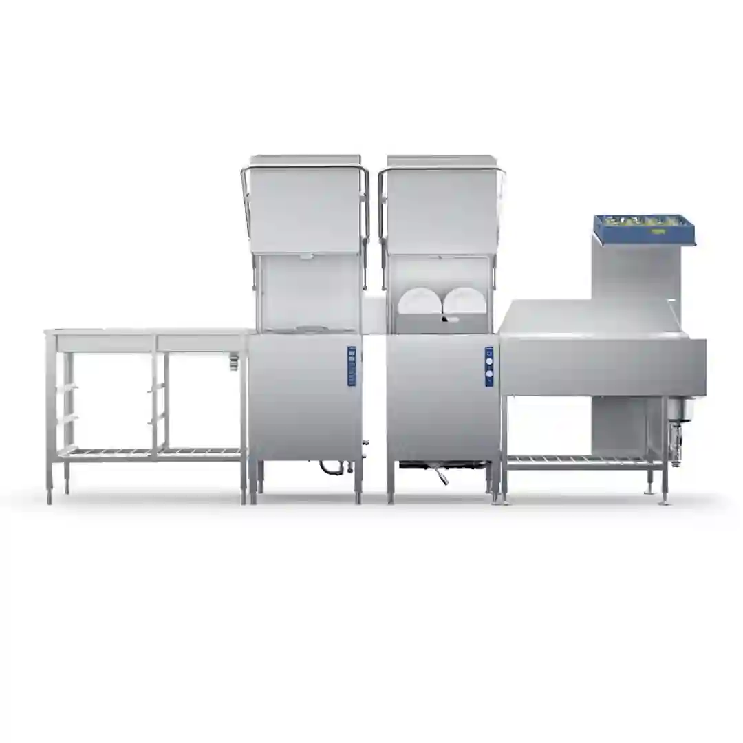 Forvaskemaskine PRM7