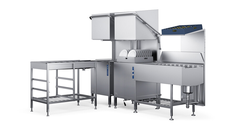 Forvaskemaskine PRM7