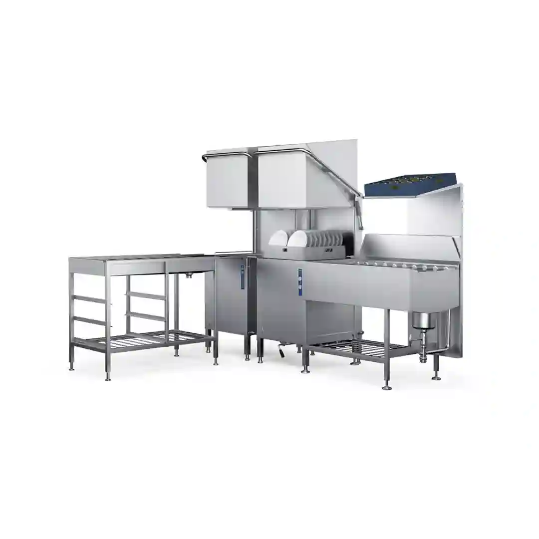 Forvaskemaskine PRM7