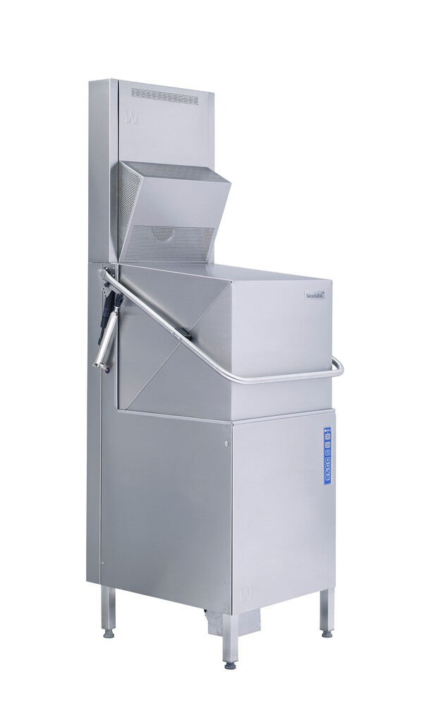 Hætteopvaskemaskine