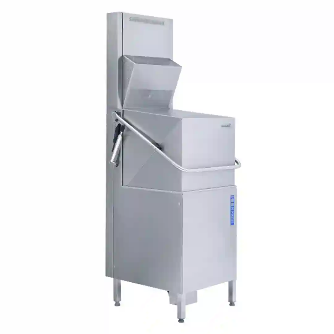 Hætteopvaskemaskine