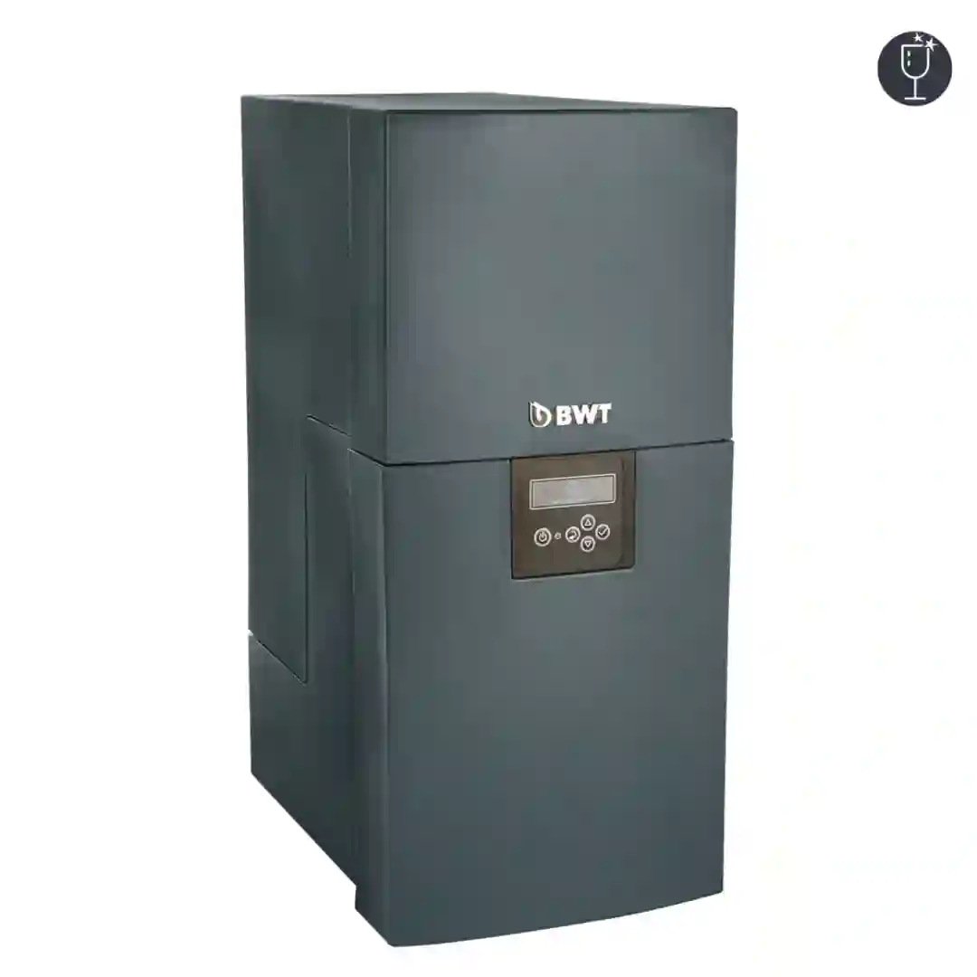 Omvendt osmoseanlæg