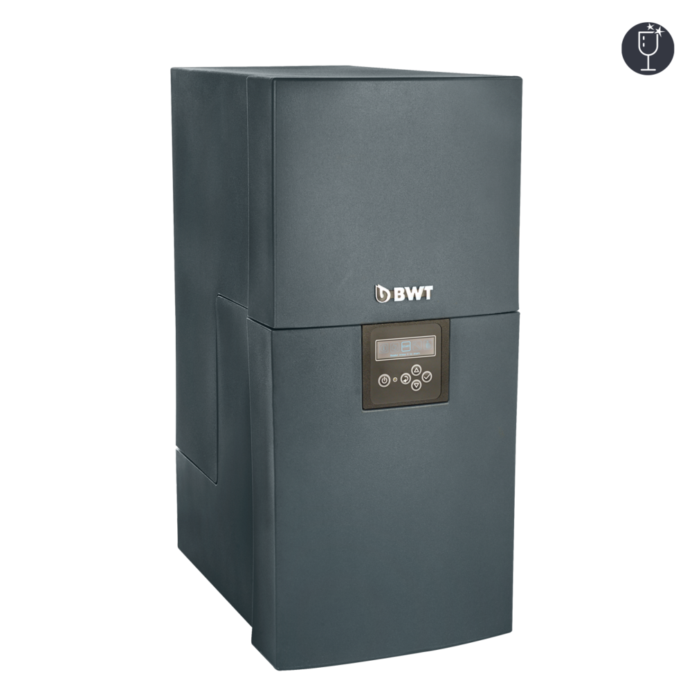 Omvendt osmoseanlæg