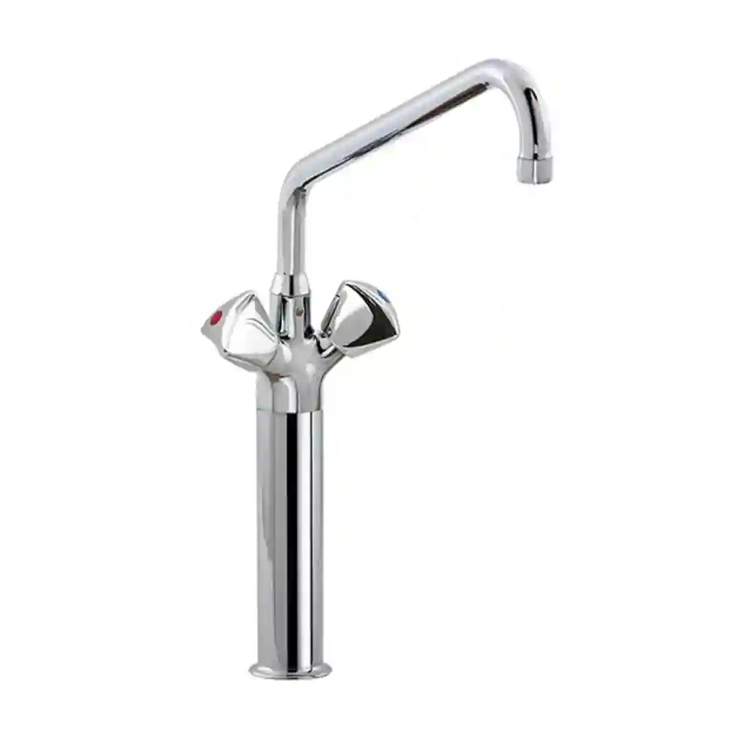 Blandingsbatteri 2 greb Styl