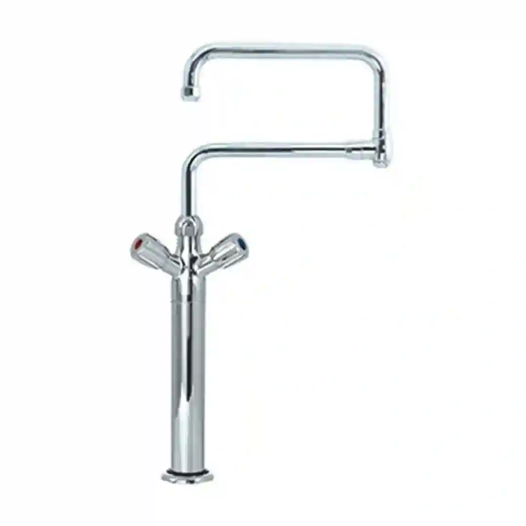 Blandingsbatteri 2 greb Europ