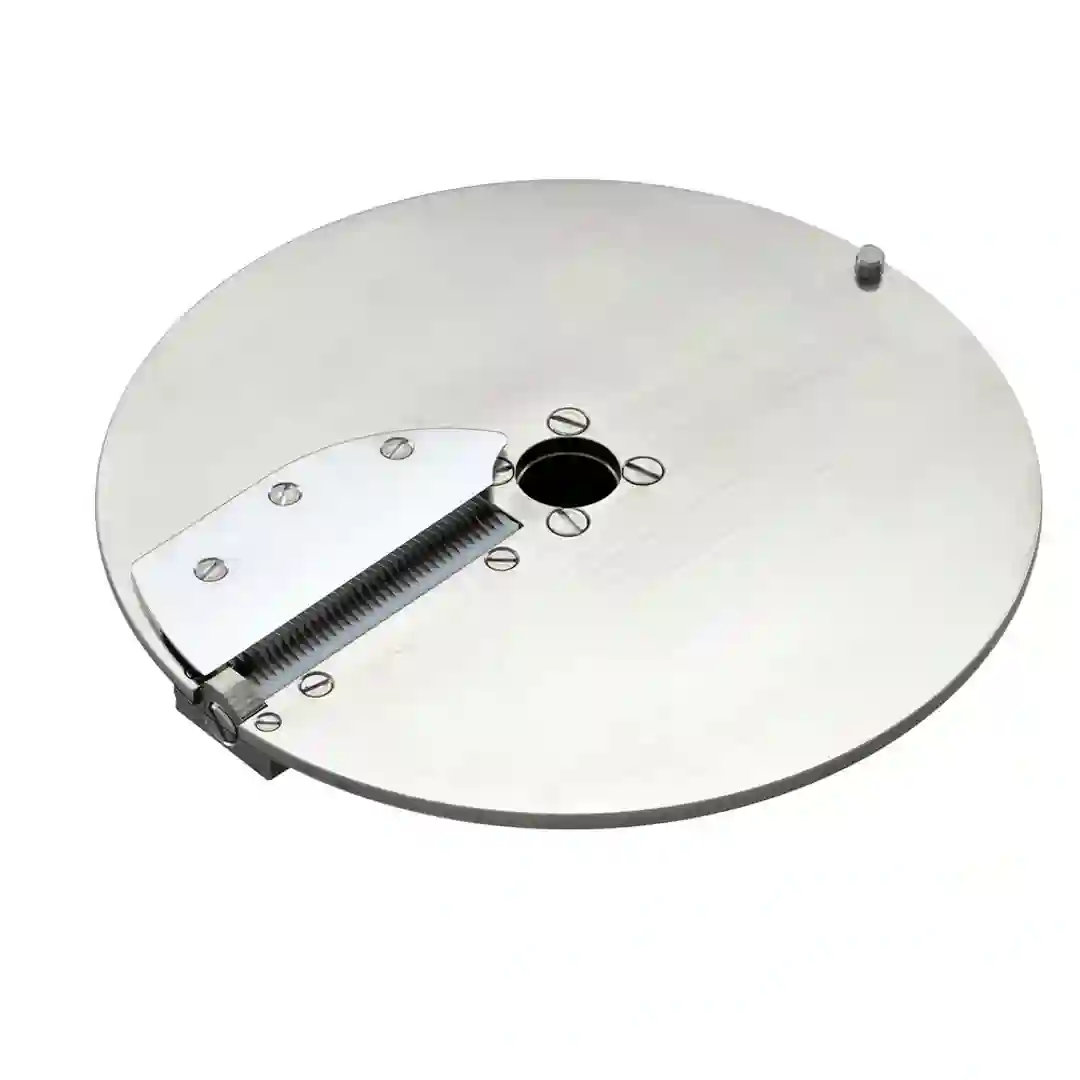 Julienneskive 4x4 mm