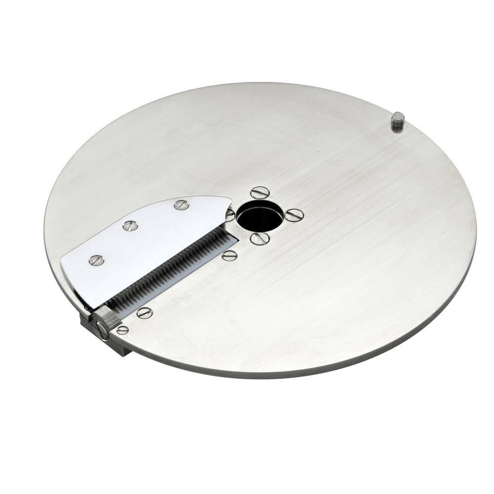 Julienneskive 2x2 mm