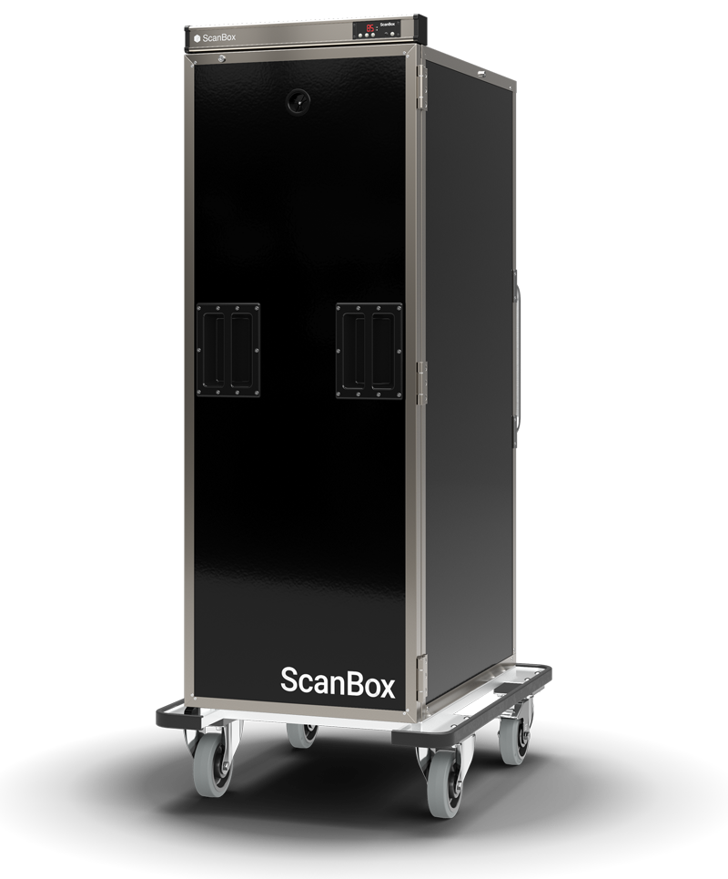 Termovogn Roll in Banquet