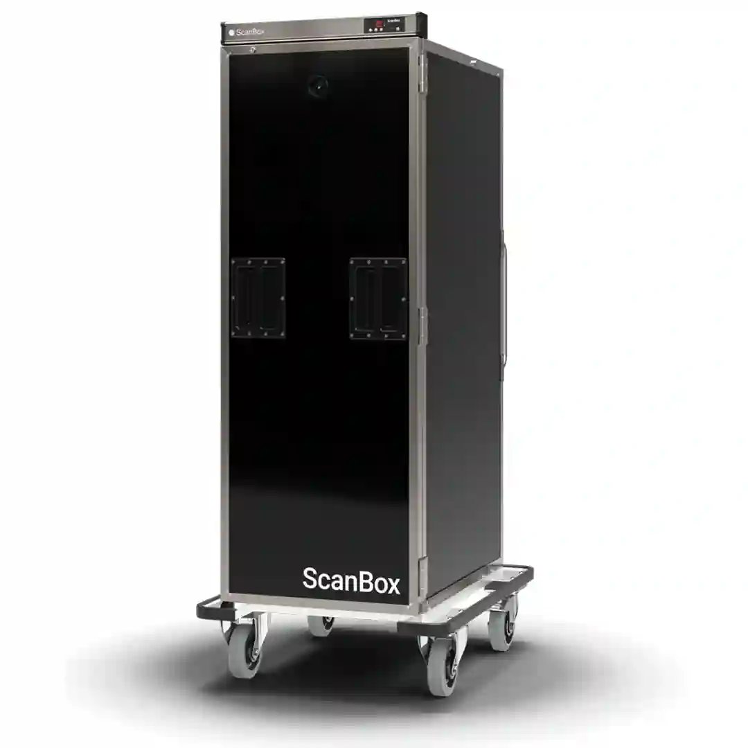 Termovogn Roll in Banquet