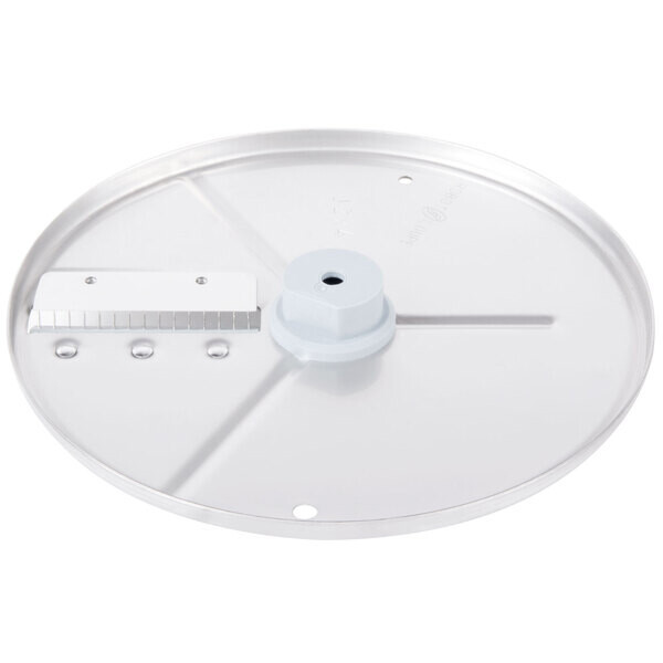 Strimmelskive 2x4 mm