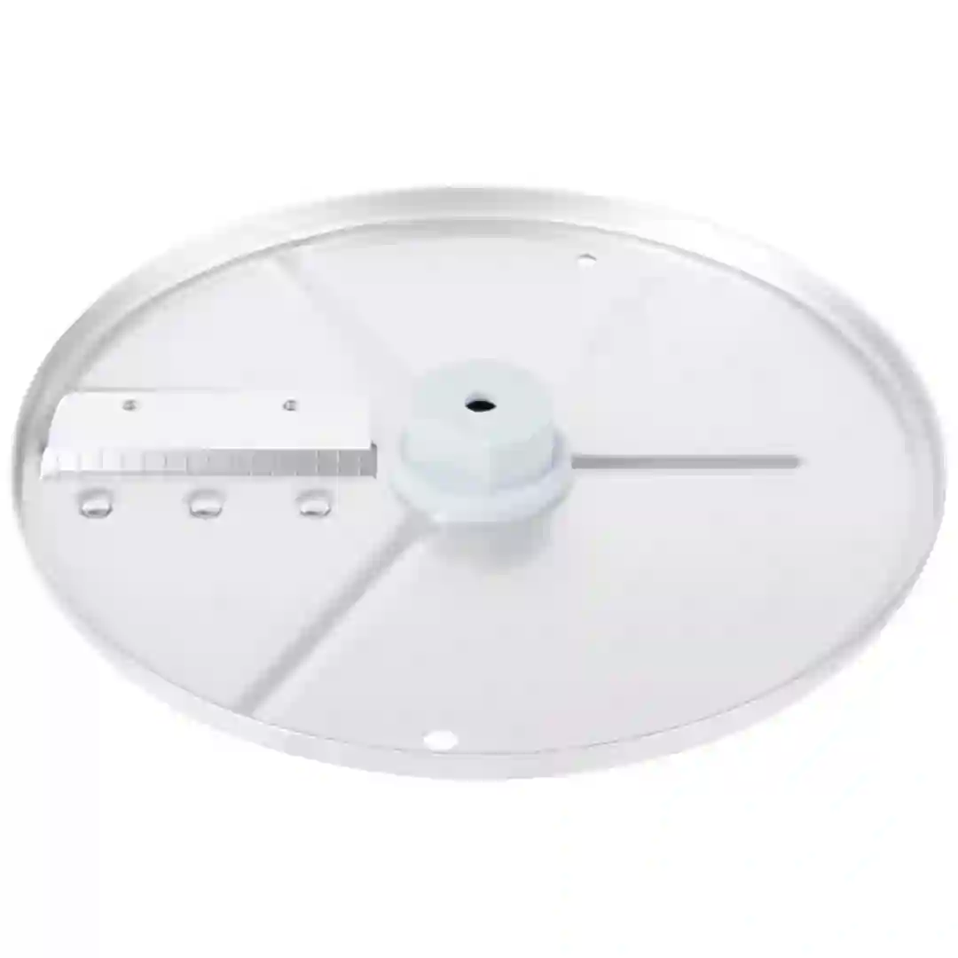 Strimmelskive 2x4 mm