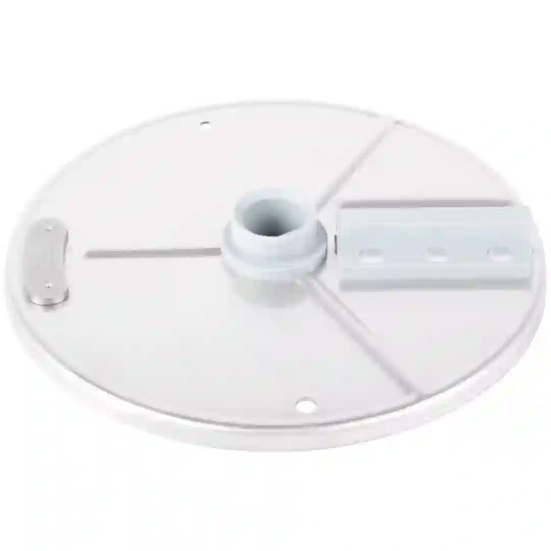 Strimmelskive 2x4 mm