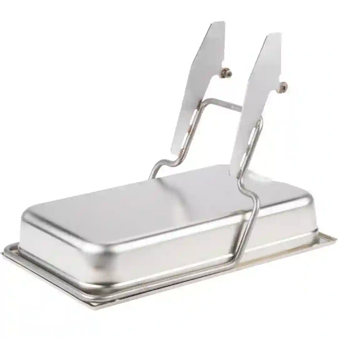 Fødebakke Automatisk