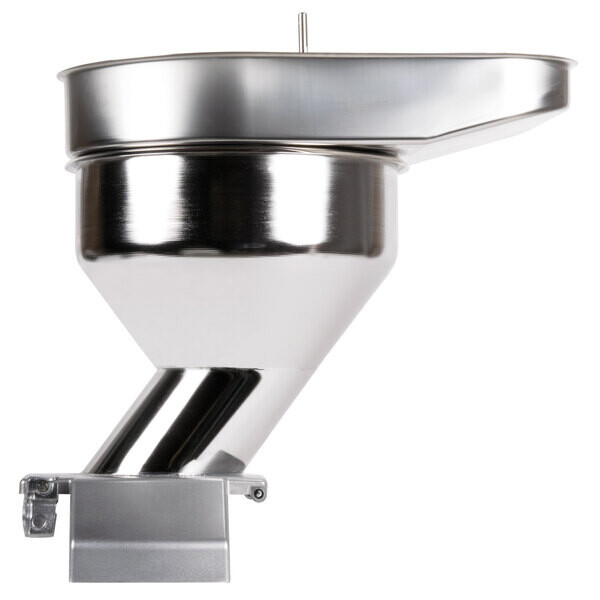 Fødetragt Automatisk