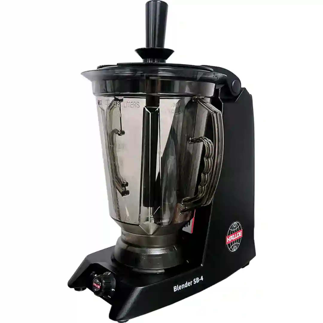 Blender 4 L