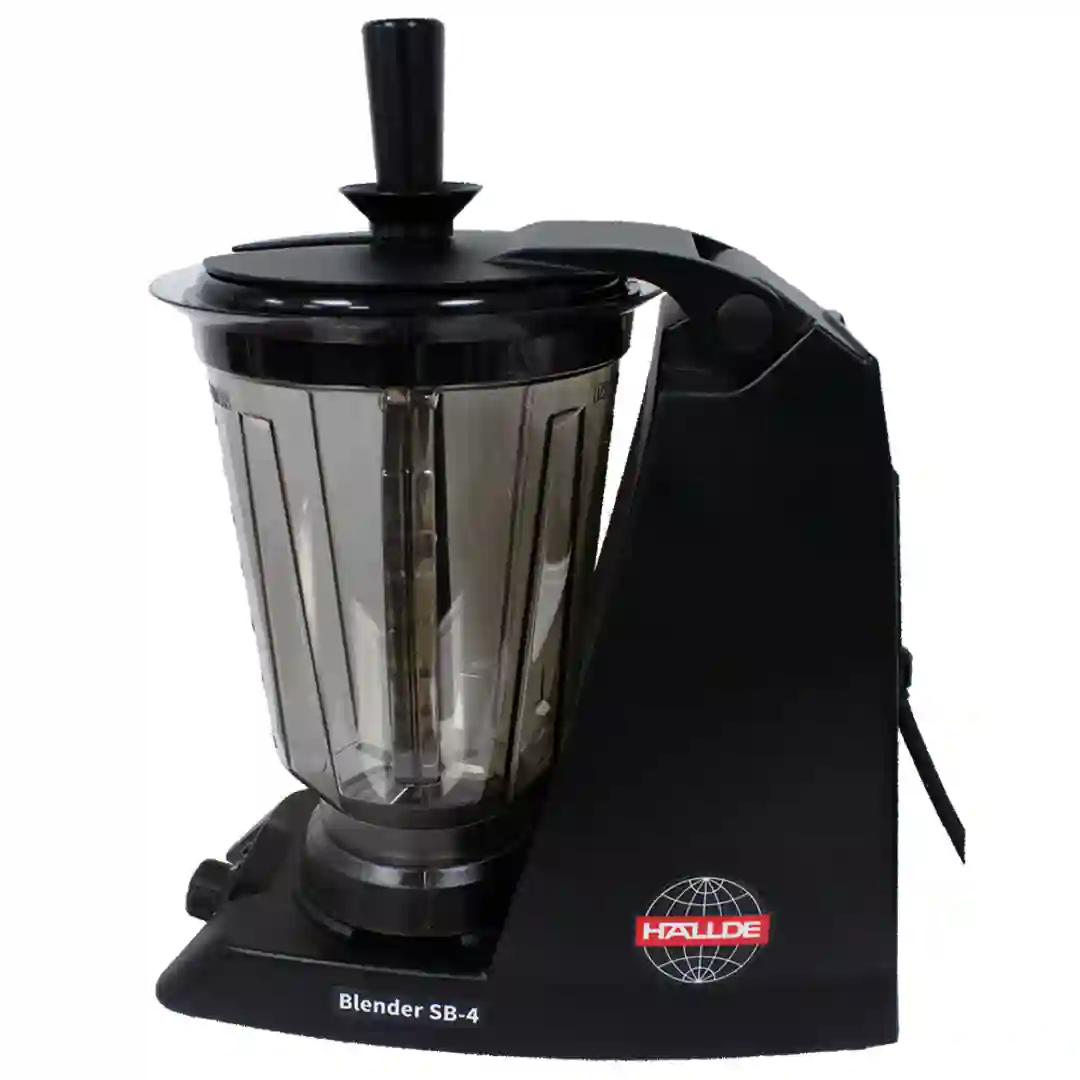 Blender 4 L