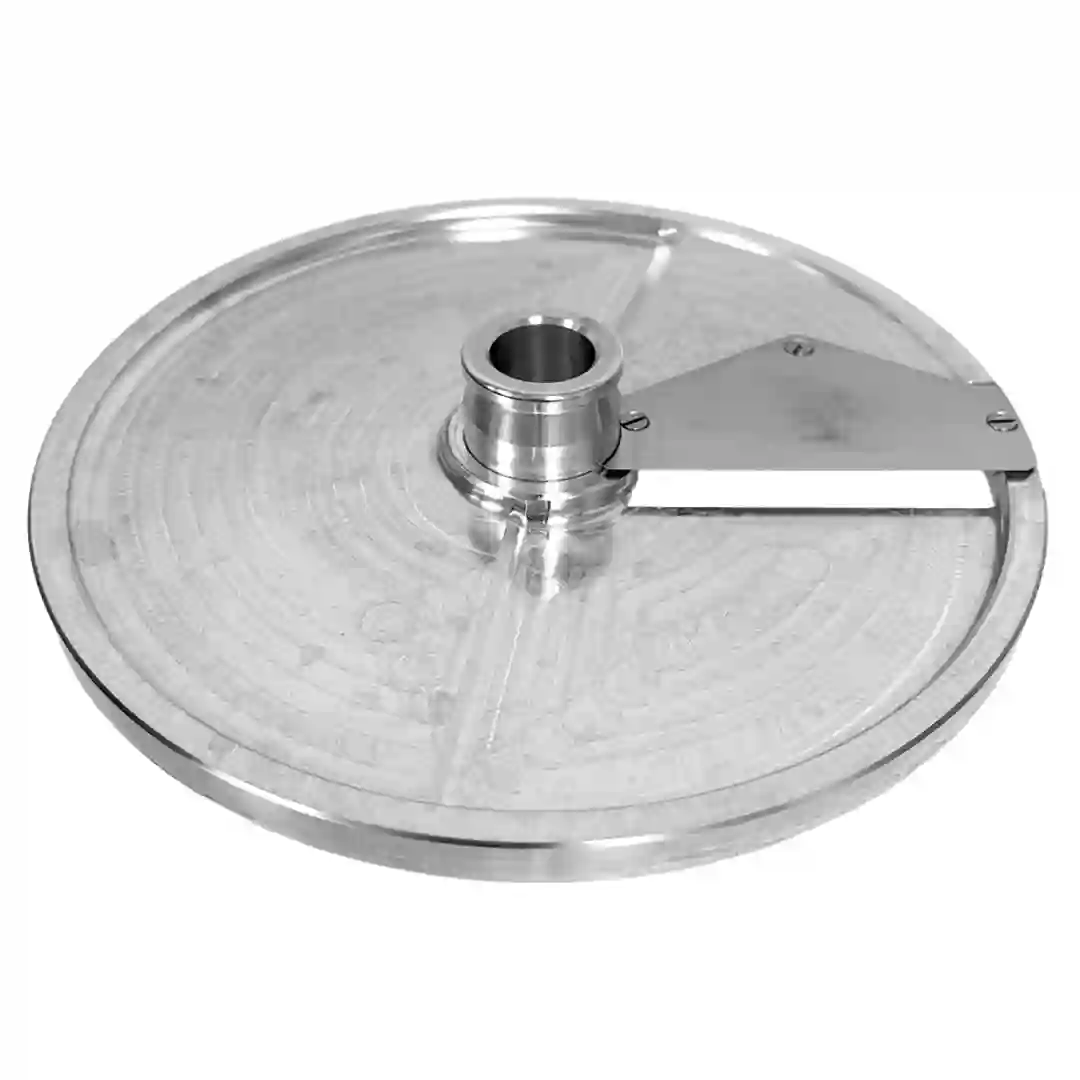 Soft knive 6 mm