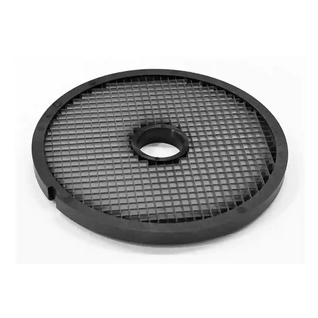 Terningsgitter 6 x 6 mm