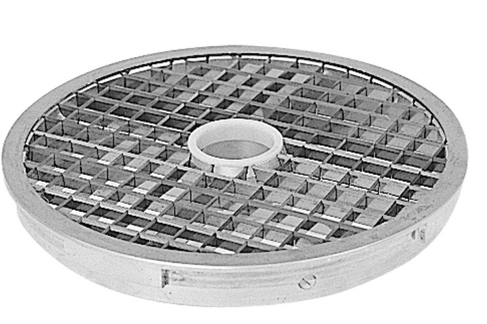 Terningsgitter 25 x 25 mm