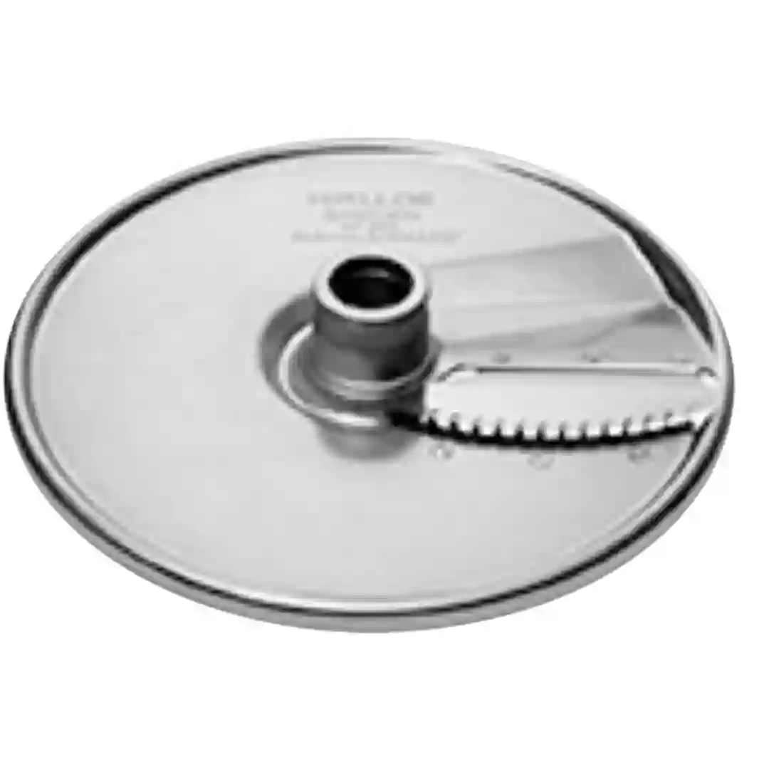 Strimmelskive 3 x 3mm