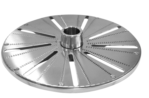 Råkostskive Ekstra fin