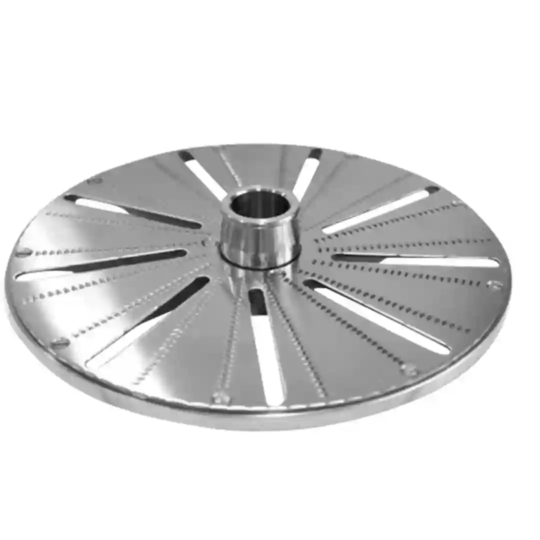 Råkostskive Ekstra fin