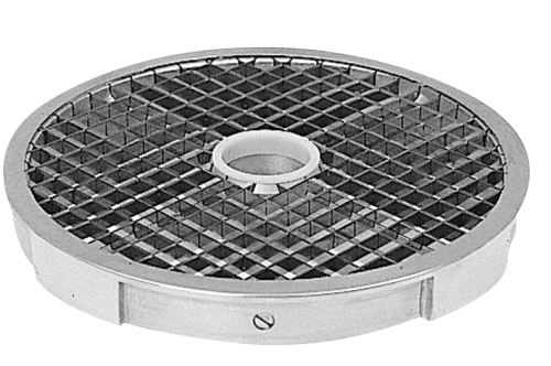 Terningsgitter 8 x 8 mm