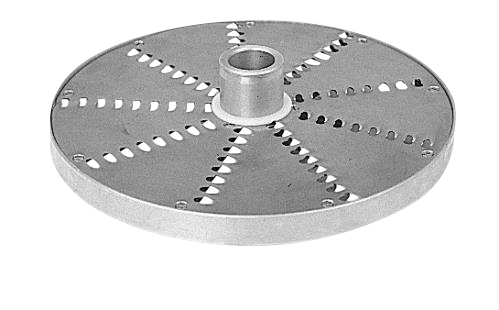 Råkostskive 1,5mm