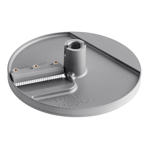 Brunoiseskive 3x3 mm