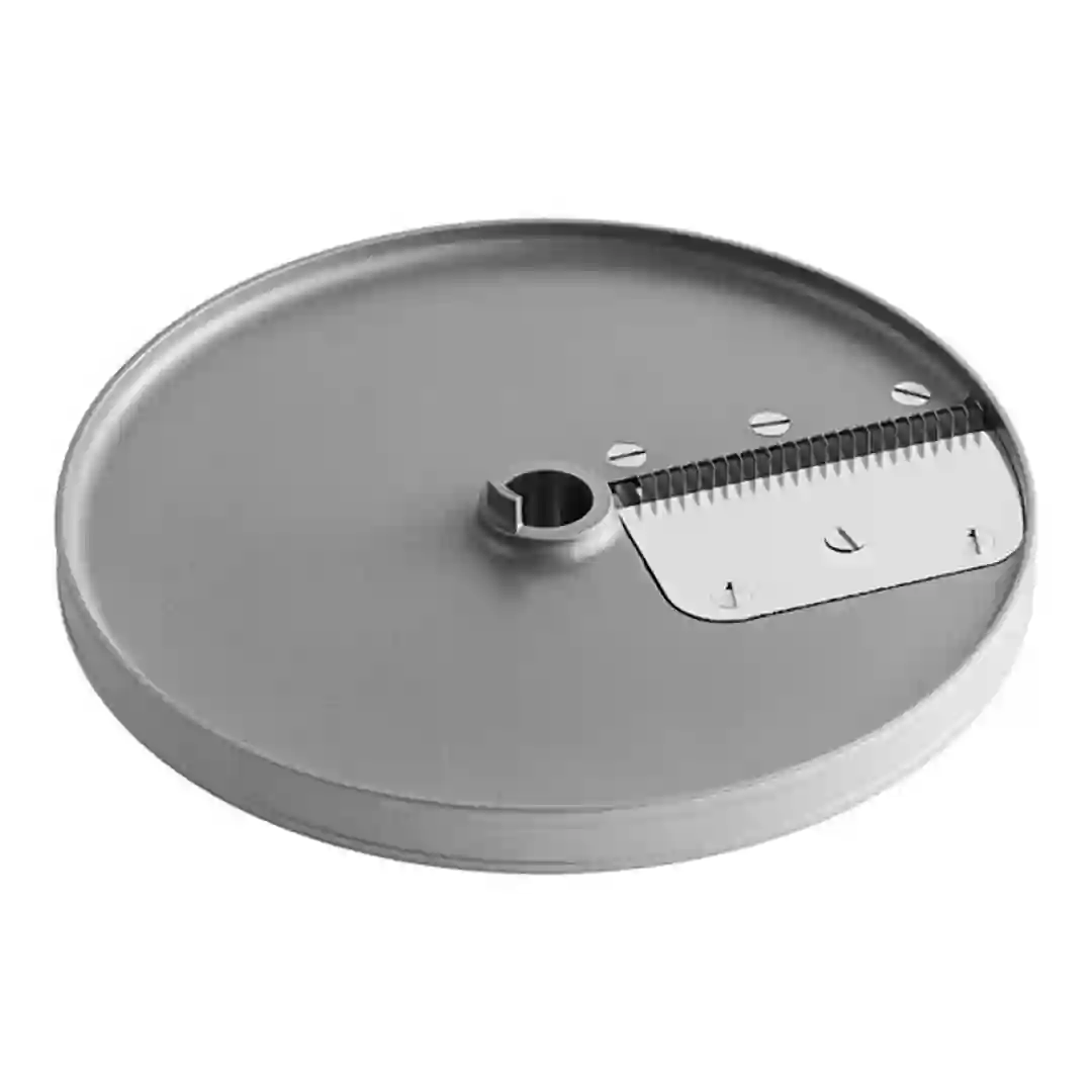 Brunoiseskive 4x4 mm