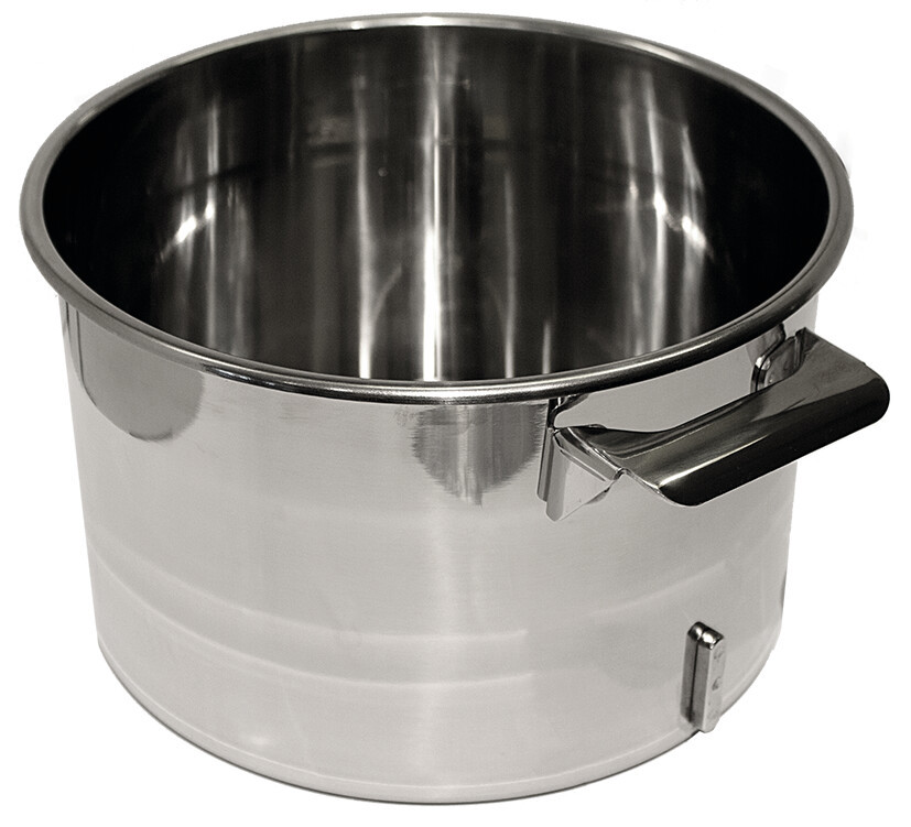 Blenderskål 4L