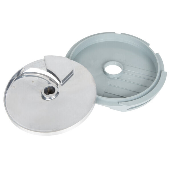 Pommes frites skive 10x16 mm