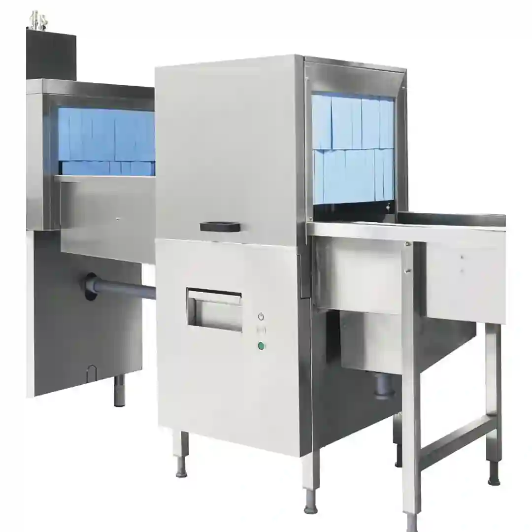 Forskyllemaskine PRM60