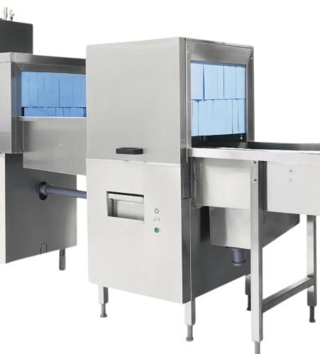 Forskyllemaskine PRM60