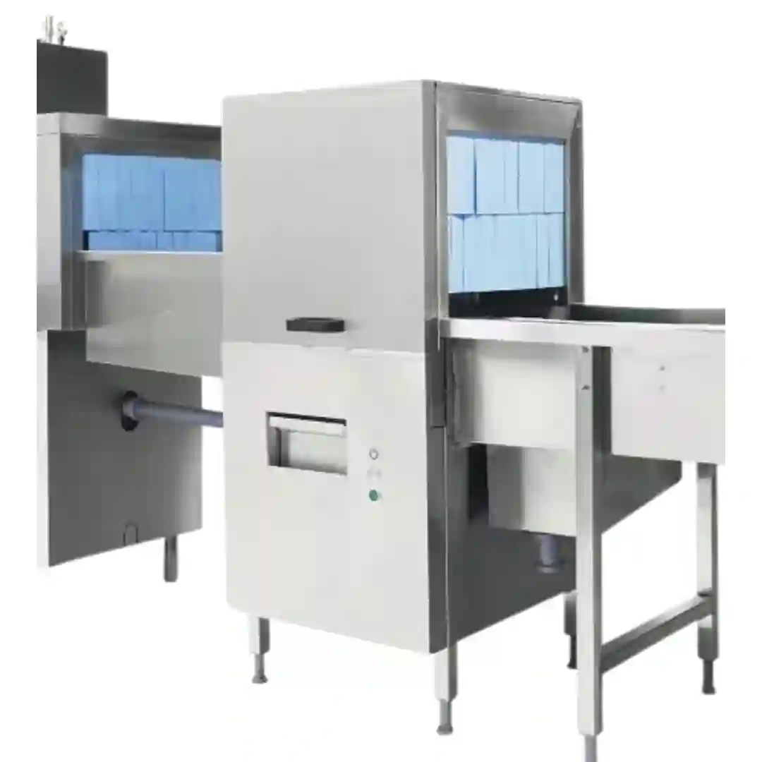 Forskyllemaskine PRM60