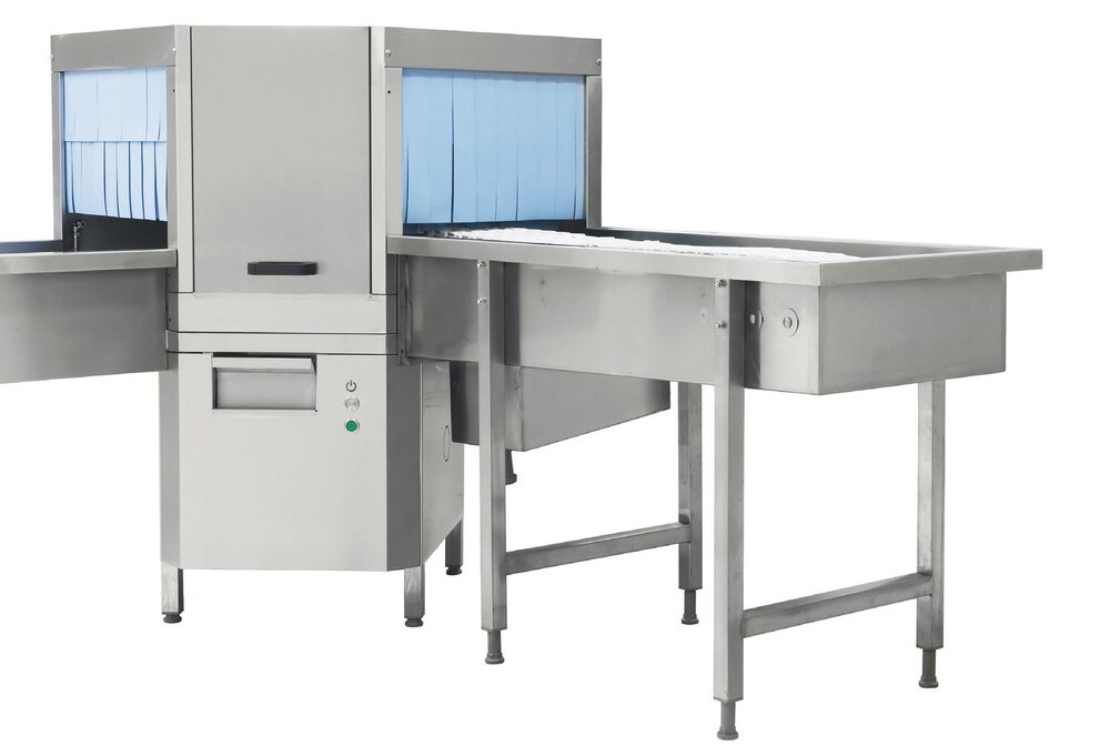 Forskyllemaskine PRM90