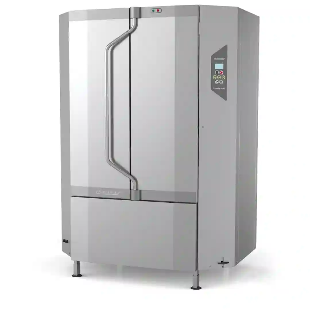 Grovopvaskemaskine Granulat